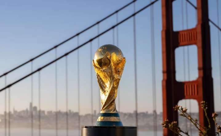 Mundial 2026: sorteo será el 5 de diciembre en Washington