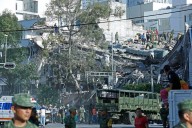 Honrarán a víctimas de terremotos con eventos en septiembre