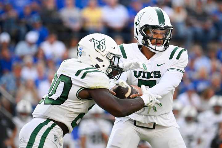 How Clark County College Football Players Fared: Jacques Badolato-Birdsell, CJ Jordan make first Portland State starts