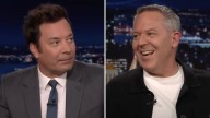 Jimmy Fallon Scores Highest Ratings in Nearly 2 Years After Interview With Fox News' Greg Gutfeld