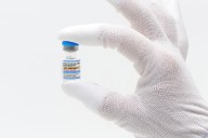 FDA approves updated Pfizer COVID shots but limits access for some kids and adults