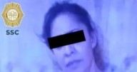 FOTOS | Arrestan a una mujer por acribillar a sus vecinas en la colonia Morelos