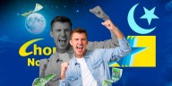 Resultados Chontico Noche de este viernes 22 de agosto 2025, sorteo 6261