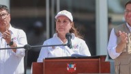 Presidenta Boluarte anuncia que solicitará facultades al Congreso para enfrentar la inseguridad ciudadana