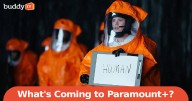 Paramount+ Is Adding 127 Movies in September 2025