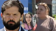 "Ahora que usted es papá…": Tía de mujer asesinada en San Pedro de la Paz emplaza duramente a Boric