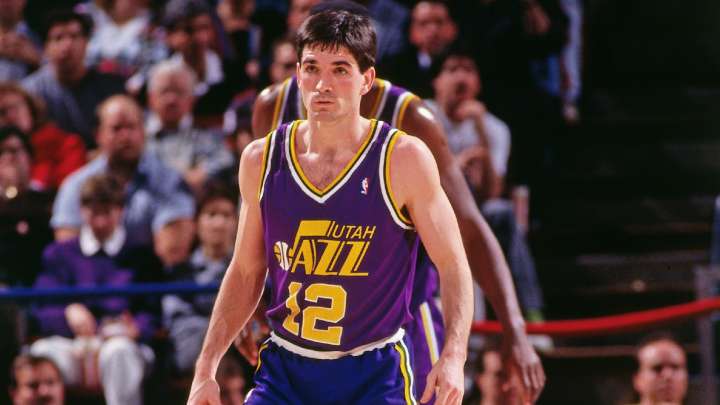 NBA Birthdays: Players born on March 26