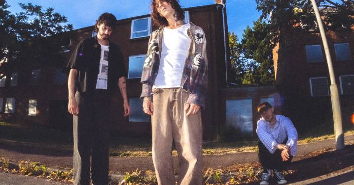 Watch the video for Mouth Culture’s new single, Regret 101