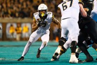 How to Watch Appalachian State vs Charlotte: Live Stream College Football, TV Channel