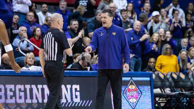 Northern Iowa basketball: Ben Jacobson signs contract extension