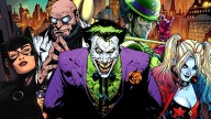 The 15 Best Batman Comic Book Villains Of All Time, Ranked