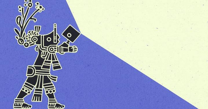 Convocan a crear cortos con celular sobre los 700 años de Tenochtitlan