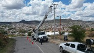 Nueva subestación en Mina La Prieta mejora servicios y eventos