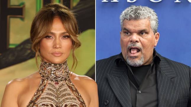 Jennifer Lopez slammed by former co-star Luis Guzman with blunt one