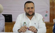 Estrategia de seguridad en el país debe fortalecerse a diario: Arturo Medina ante alerta de Estados Unidos.