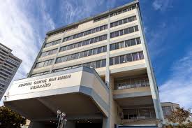 Alerta por trabas en proyecto del nuevo Hospital Carlos Van Buren de Valparaíso