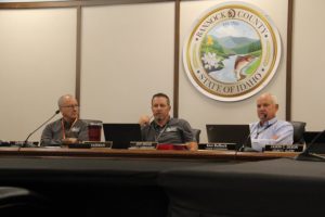 Commissioners make cuts to nonprofits, with potential for more funding down the road