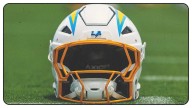 Chargers Release 2025 Unofficial Depth Chart Ahead of Preseason Game With Rams