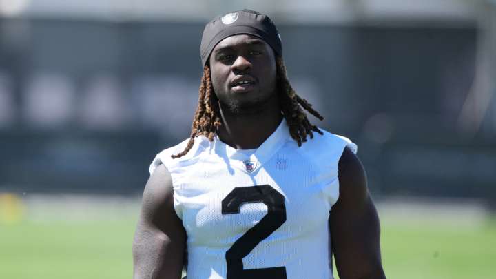 Fantasy Football rookies to watch (and worry about) in 2025
