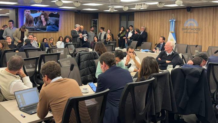 Se destrabó la comisión investigadora de $LIBRA en Diputados: el oficialismo se retiró antes de la votación