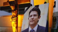 Imputan nuevos delitos a cuatro de los implicados en el homicidio de Miguel Uribe Turbay
