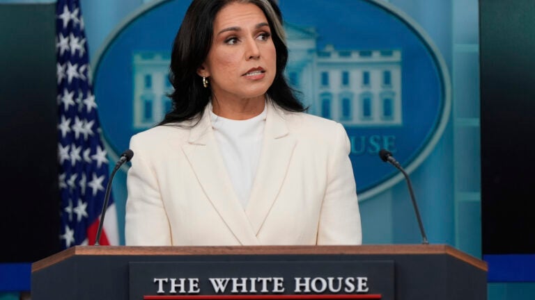 Gabbard slashing intelligence office workforce