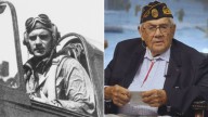 Donald McPherson, America’s Last World War II Ace Pilot, Dies at 103