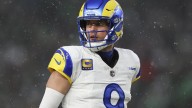 Matthew Stafford replacements: 6 options for Rams if starting QB is sidelined with back injury