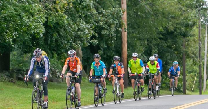 Tour de Greenbelt returning next month