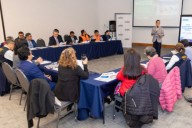 Perú instala comité para fortalecer gestión del riesgo de desastres