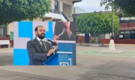 MONITOREAN ESCUELAS CON CÁMARAS CONECTADAS AL C4