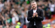 Jimmy Thelin condemns Aberdeen Scottish Cup glory to the history books as Swede lays down the gauntlet