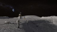 Can you name the 12 Apollo astronauts who walked on the moon?