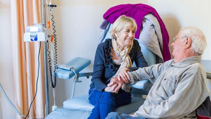No Chemo Benefit in Older Women With High