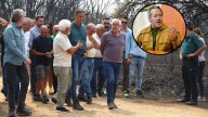 Guarido lanza un capote a Sánchez: "Llaman hijos de puta a los de arriba del Gobierno y no a los cargos autonómicos"