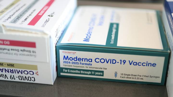 Why getting a COVID-19 vaccine is likely to be more complicated this year