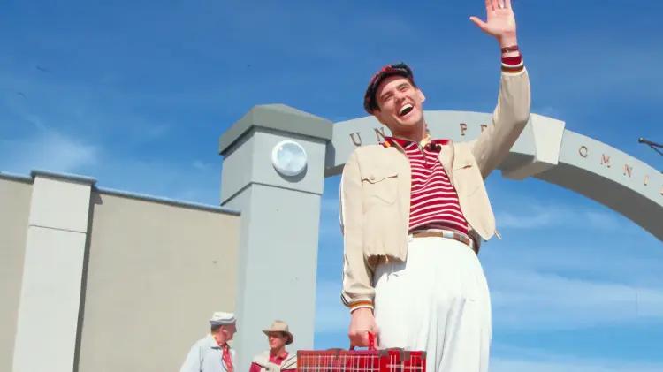 La versión oscura de 'The Truman Show' que nunca vimos