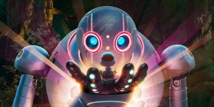 10 Must-Watch Animated Sci-Fi Movies on Netflix