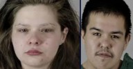 Woman who helped boyfriend lug dismembered body in tote bag avoids additional jail time
