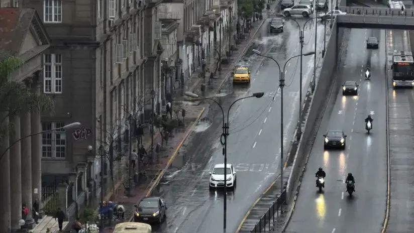 CF: Proyecciones del MEF muestran “exceso de optimismo”, arriesgando el cumplimiento de reglas y la credibilidad