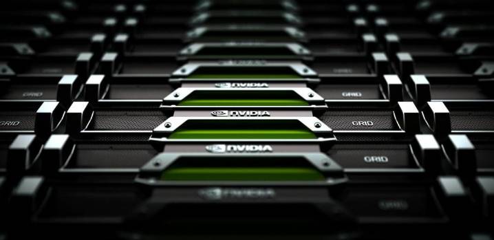Nvidia trabaja en un nuevo chip de IA para China