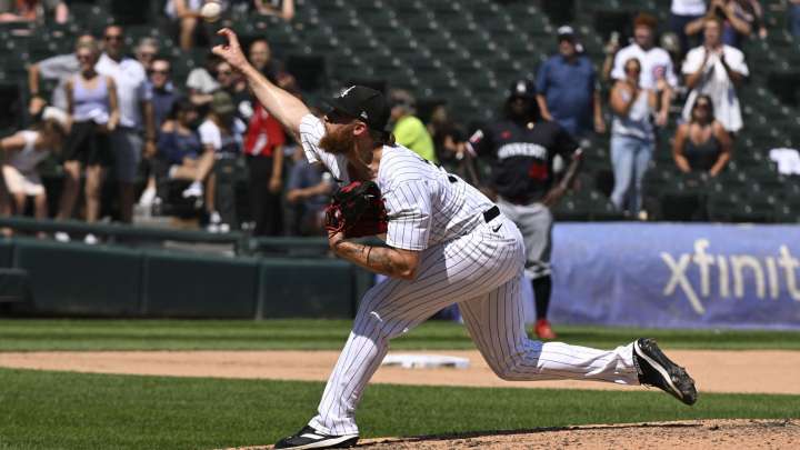 Former Red Sox Prospect Struggles In Minor-League Rehab Assignment