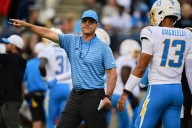 Chargers 2025 schedule: Game-by-game breakdown and predictions