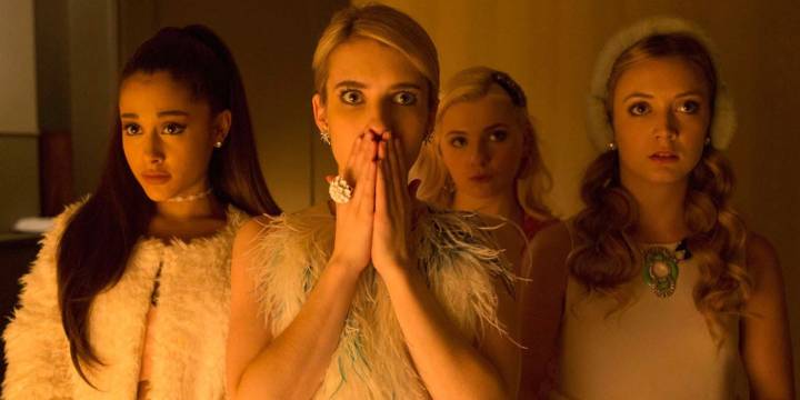 'Scream Queens' Co-Creator Wants To Revisit Short