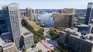 Baltimore Fishbowl | State legislation makes it possible for new restaurants to open at Harborplace, even though it’s targeted for demolition -