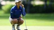 LPGA Star Returns to Work Just 18 Weeks After Childbirth, Lydia Ko & More React