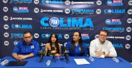 Denuncia PAN Colima una crisis en los servicios de salud