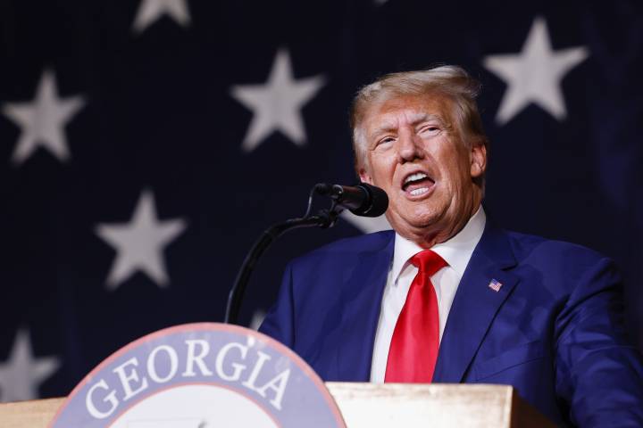 Minnesota’s congressional delegation responds to Trump’s DC takeover