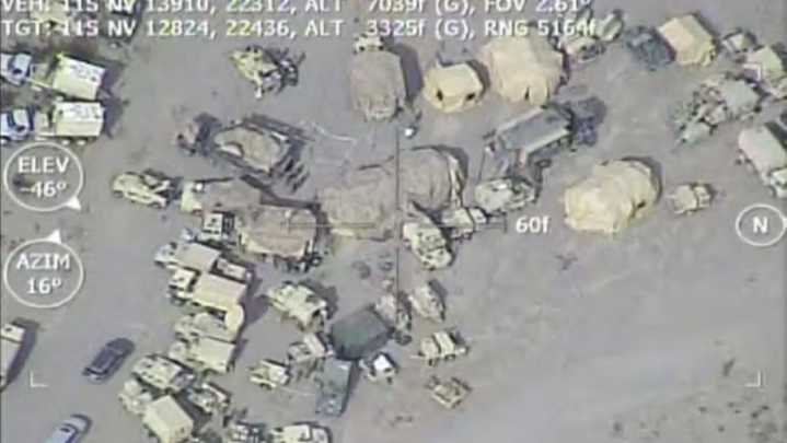 AI Joins The Army, And Headquarters May Never Be The Same