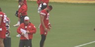 Tight end Jared Wiley opens up about recovery process ahead of second year with Chiefs